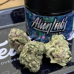 Wedding Cake by Alien labs 3.5g