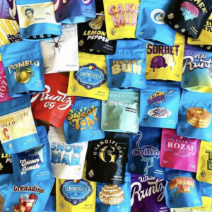 Cookies Mix Packs Strain (35 Packs)