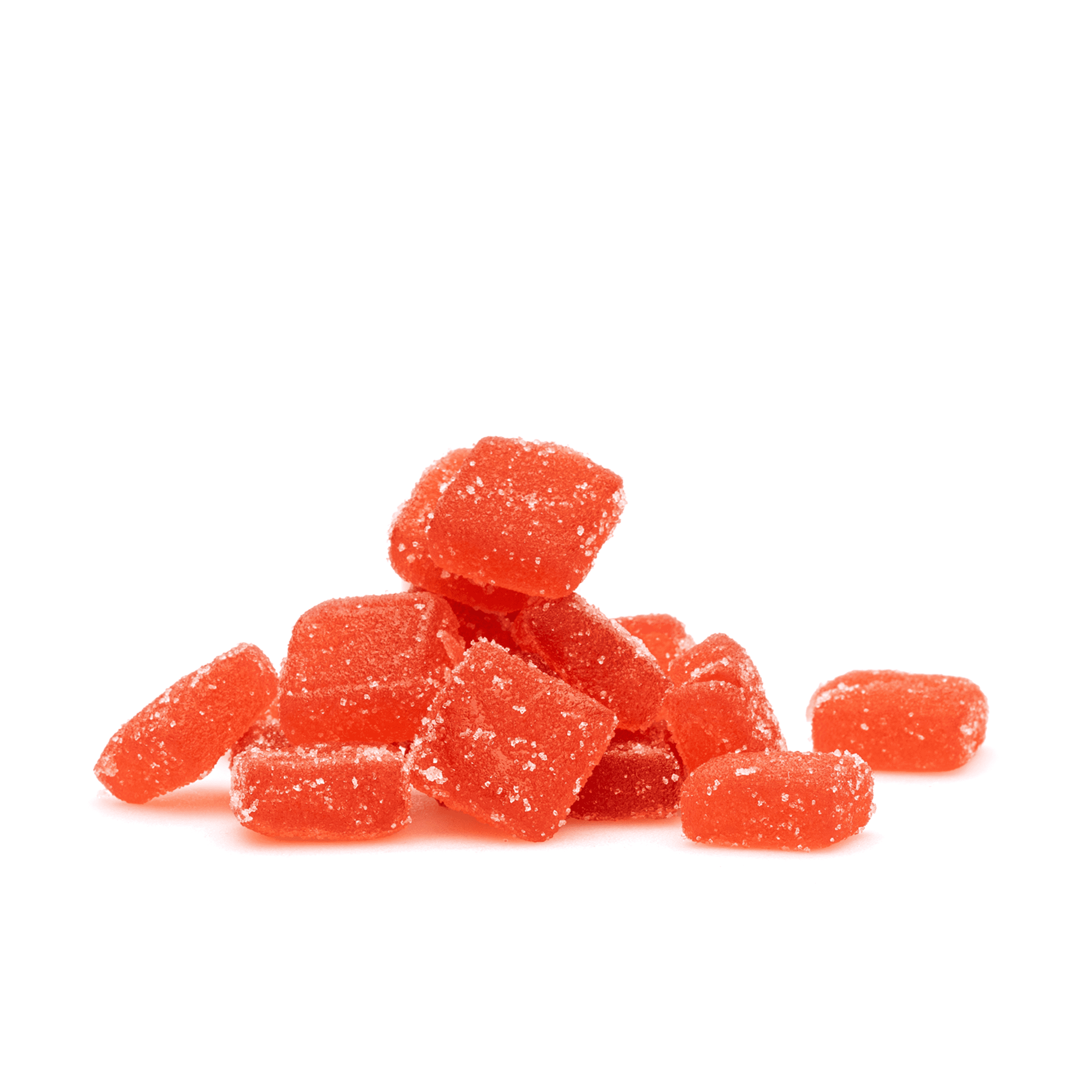 3Chi Delta 8 Gummies – Watermelon (400 mg Total Delta 8 THC) - Image 2
