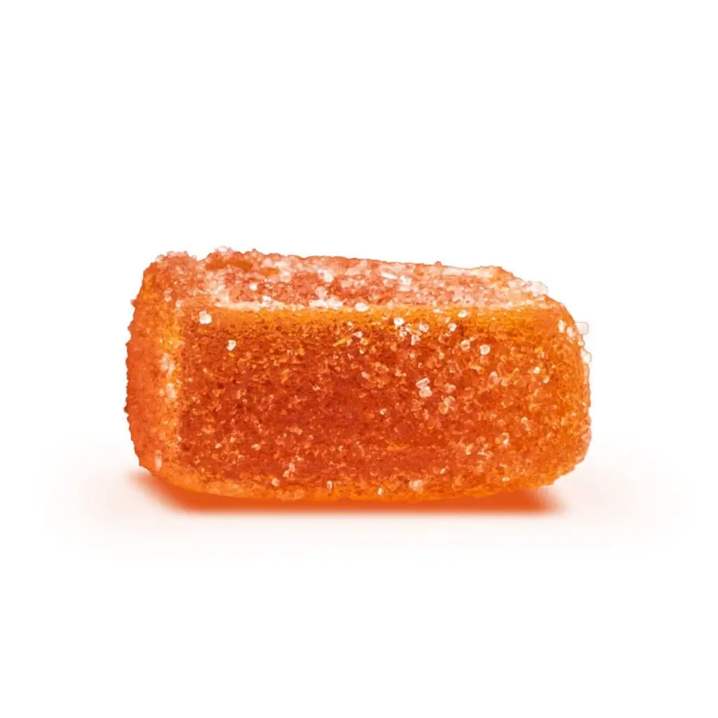 3Chi HHC Gummies – Orange Dreamsicle (400 mg Total HHC) - Image 5
