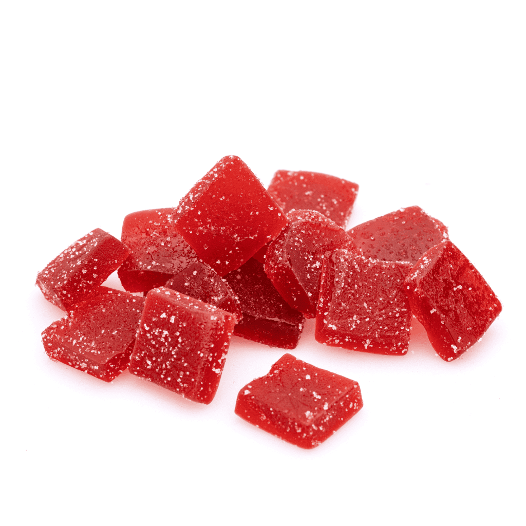 3Chi Skyhio Delta 8 Strawberry Gummies (400 mg Total Delta 8 THC) - Image 4