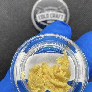 GMO Wax