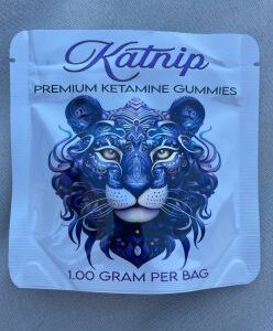 Ketamine gummies