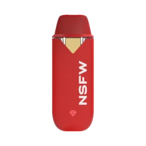 Adults Only Naked Liquid Diamond Disposable Vape NSFW