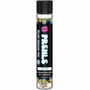 After Hours PRSNLS THCA Diamond Infused 2-Pack Pre-Rolls EU 3g