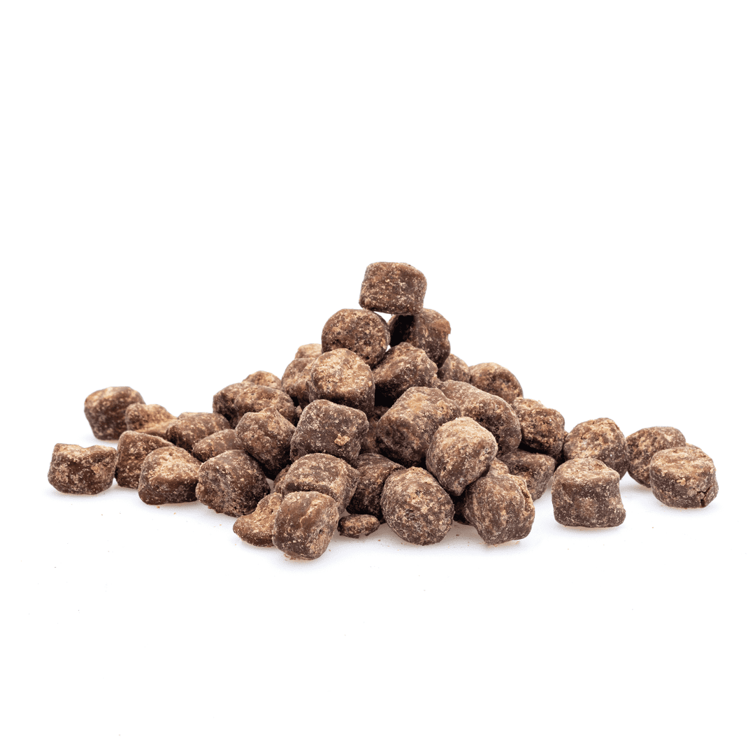 Baked Bags Delta 9 THC Dope Dough – Fudge Brownie (200 mg Total Delta 9 THC) - Image 5