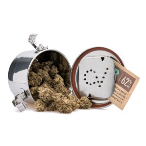 Boveda 1 Oz CVault – Medium