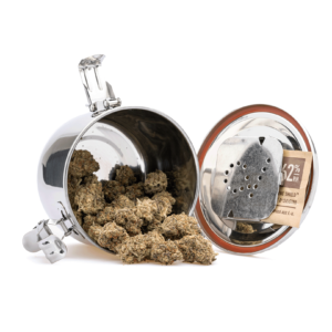 Boveda 2 Oz CVault – Large