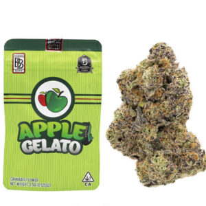 Apple Gelato
