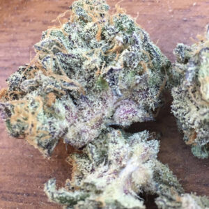 Sherbert x Country Club