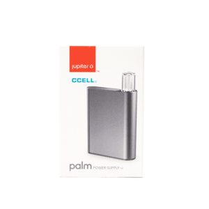CCELL Palm Vape Battery – Gray