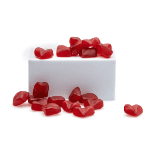 Camino Delta 9 THC Excite Gummies – Wild Cherry - Image 5
