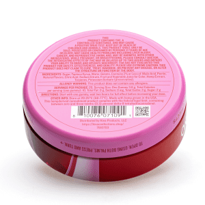 Camino Delta 9 THC Excite Gummies – Wild Cherry - Image 3