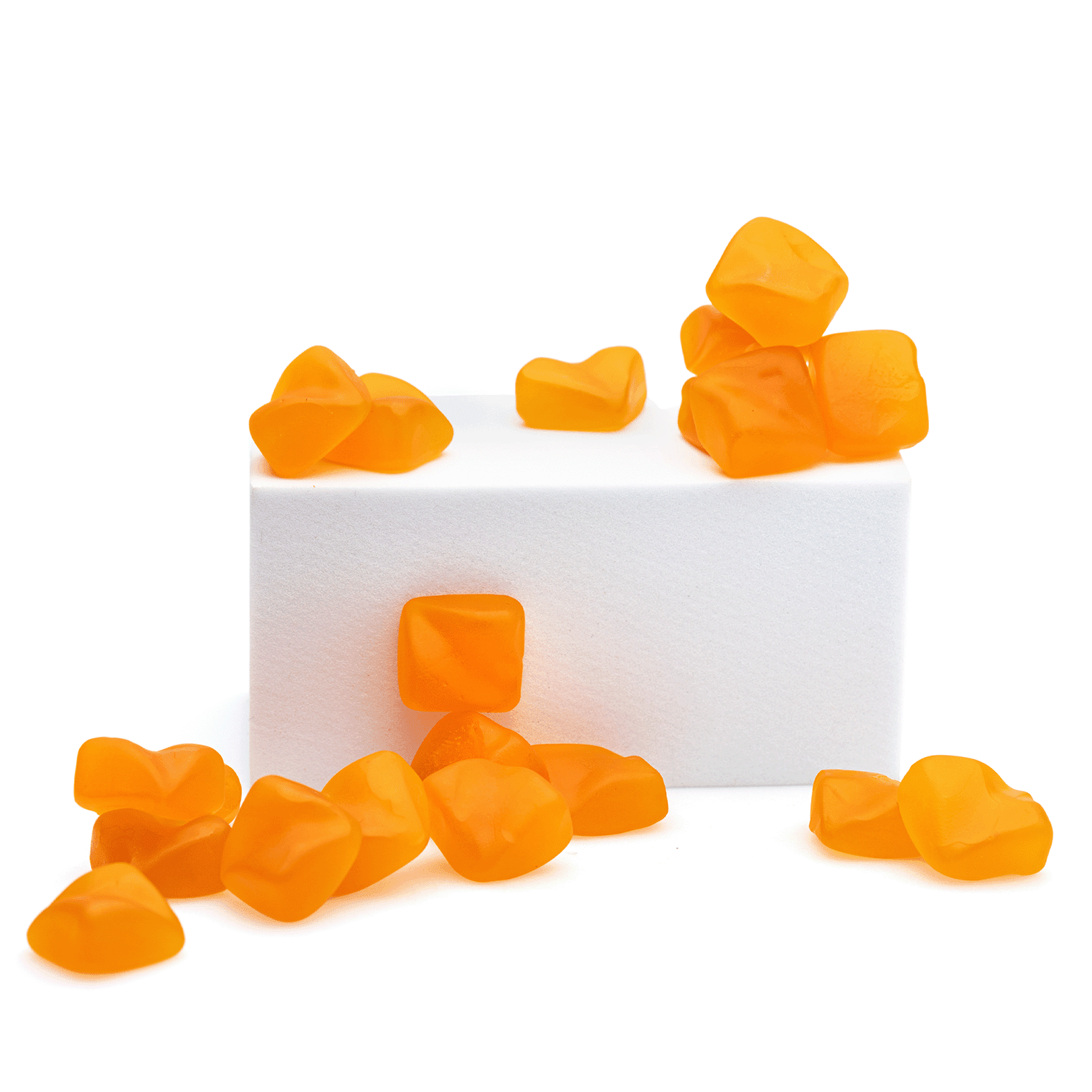 Camino Delta 9 THC and CBG Recover Gummies – Freshly Squeezed - Image 5