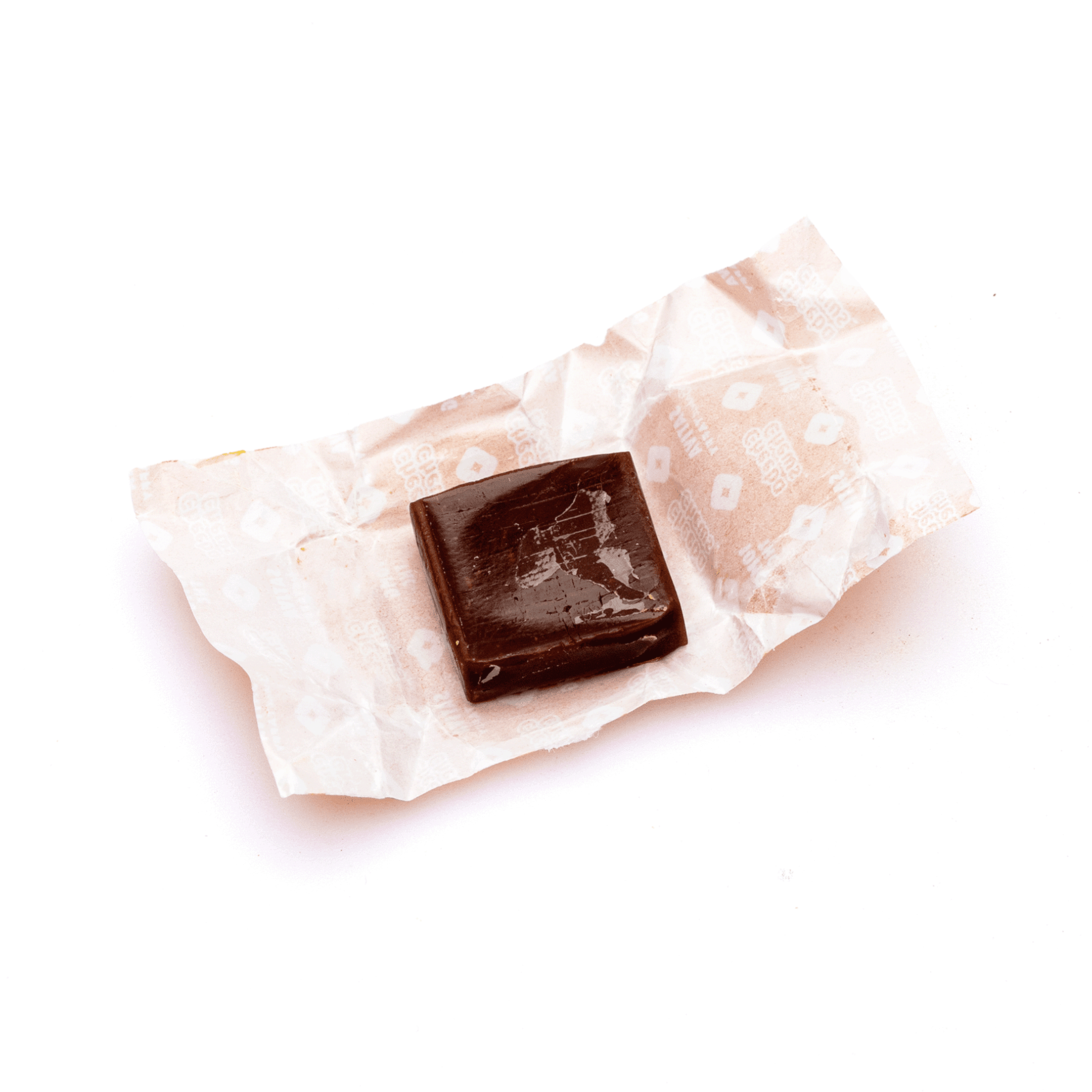 Cheeba Chews Delta 9 Chocolate Taffy – Sativa (100 mg Delta 9 THC Total) - Image 5