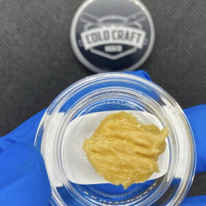 Triangle Kush Mints Wax