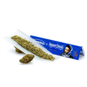 Futurola X Snoop Dogg Papers