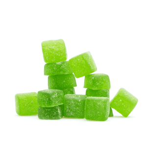 Haygood CBG Energy Gummies - Image 4