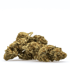 THCa Flower Gelonade