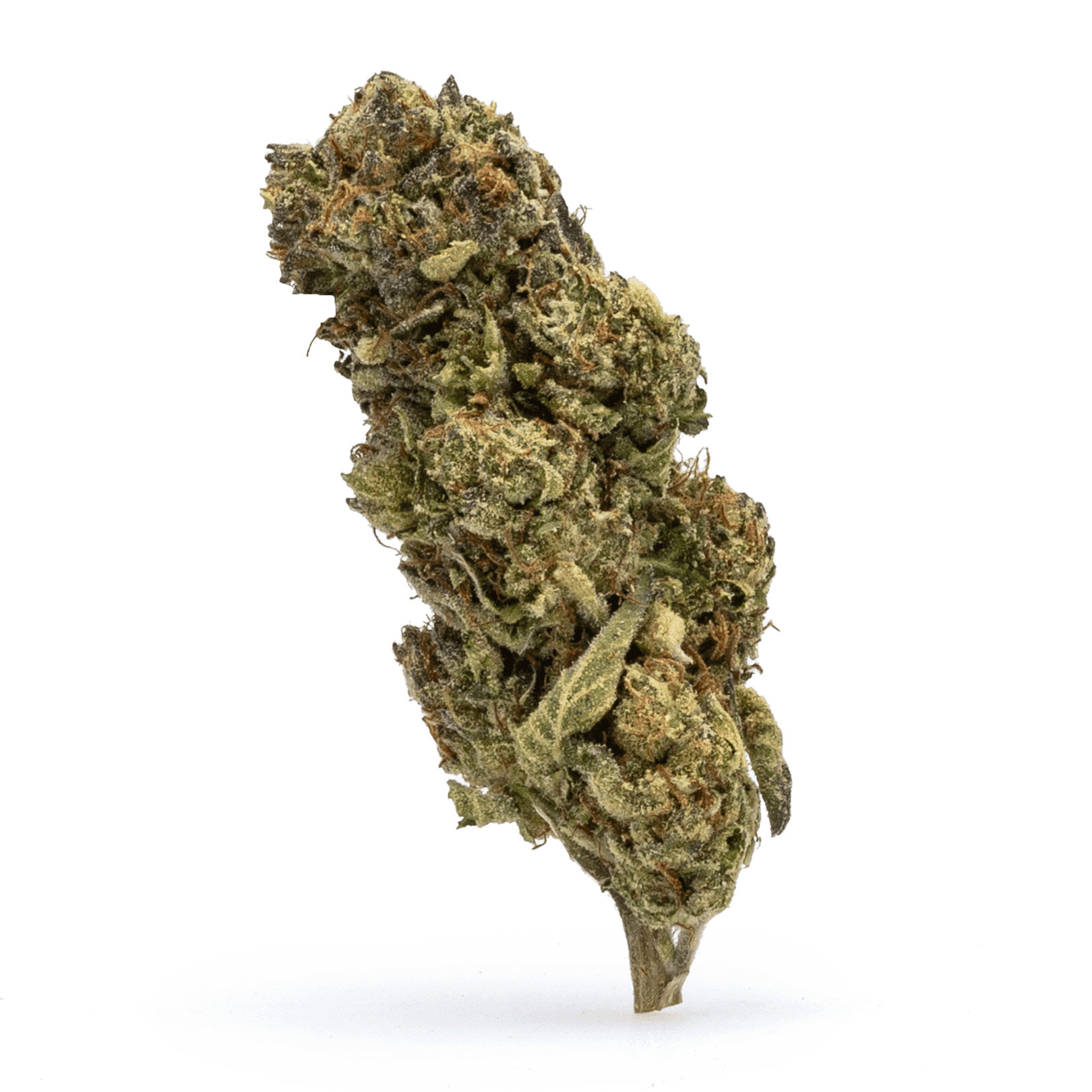 THCa Flower Ice Cream Cookies