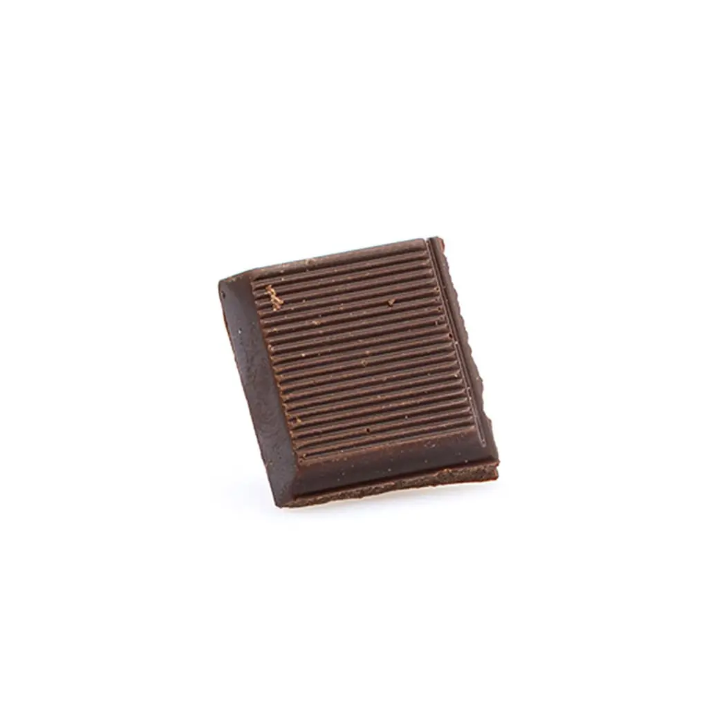 Kind Oasis Delta 9 THC and CBD Dark Chocolate Bar - Image 6