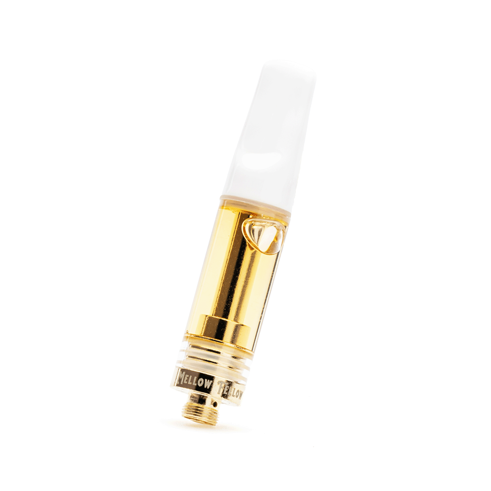 Mellow Fellow Introvert Blend Live Resin Vape Cartridge – AK47 - Image 4