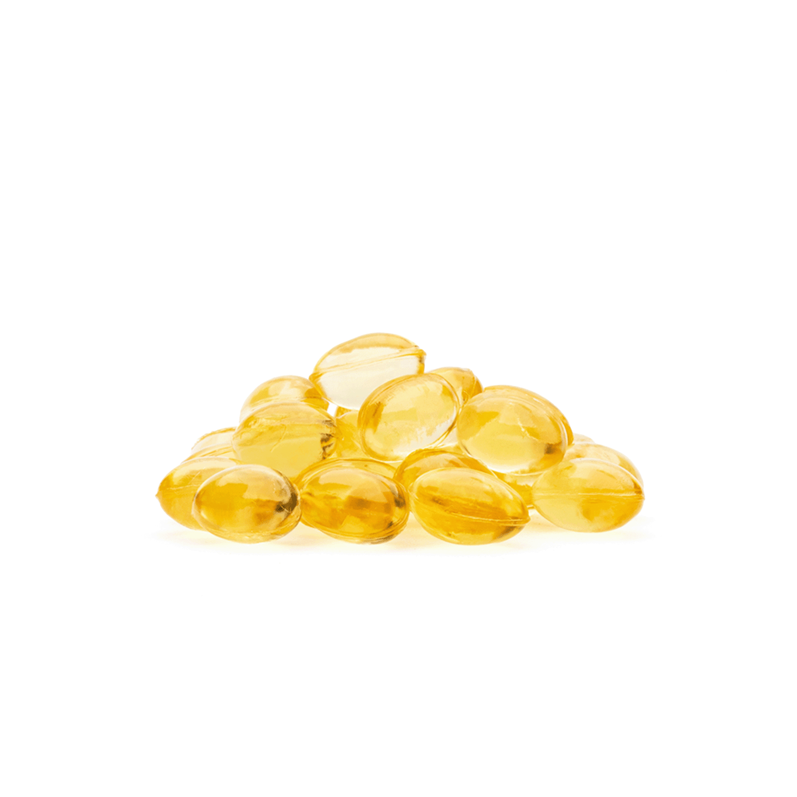 Mellow Fellow Wellness Softgel Capsules – Energy Blend (1500 mg Total Cannabinoids) - Image 4