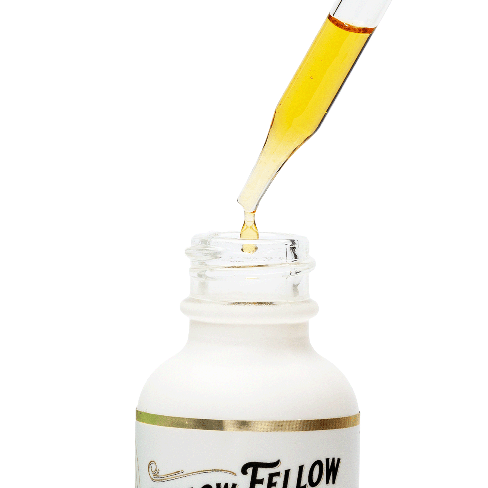 Mellow Fellow Wellness Tincture – Energy Blend – Berry (1500 mg Total Cannabinoids) - Image 4