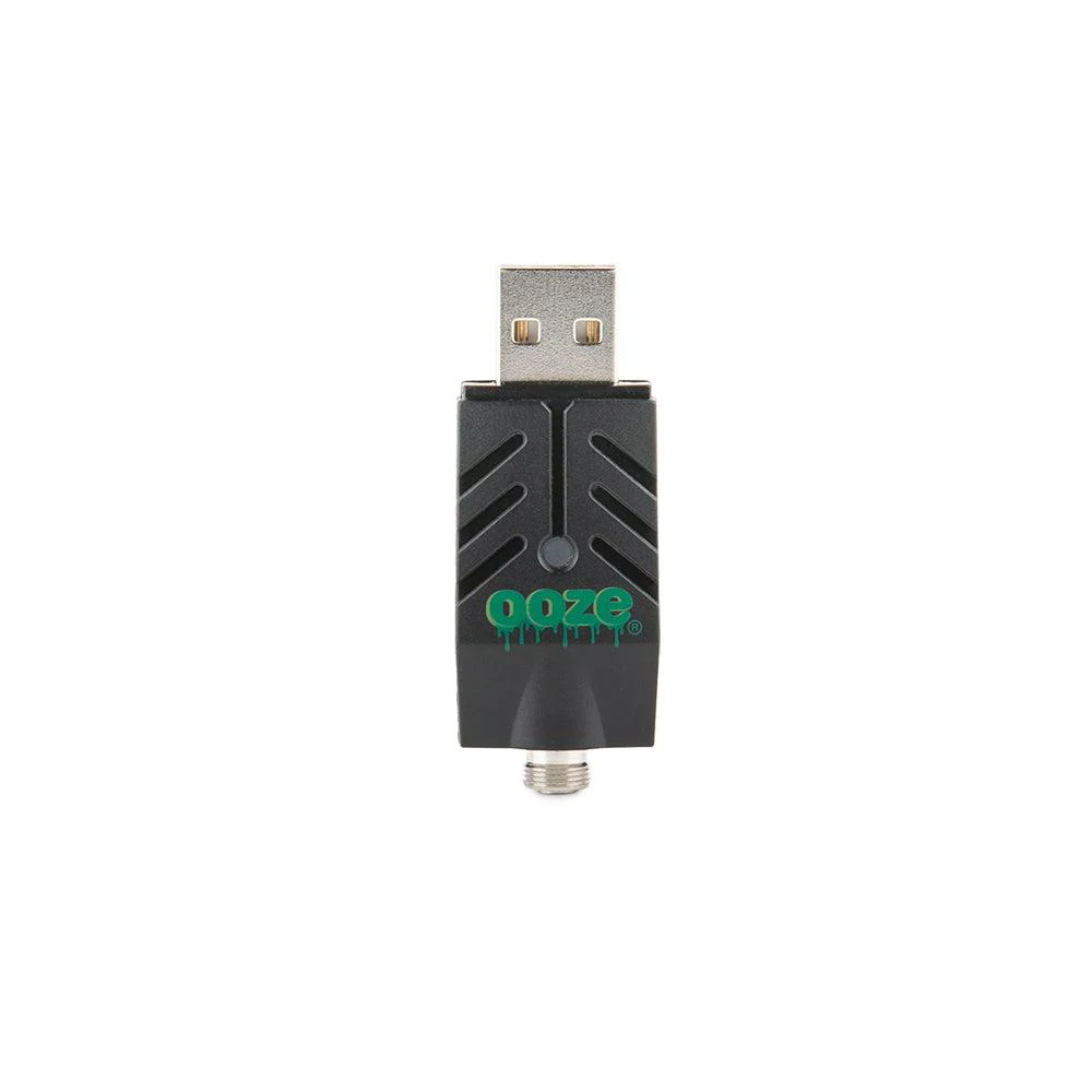 Ooze Slim Twist Pro Kit – Chrome - Image 4