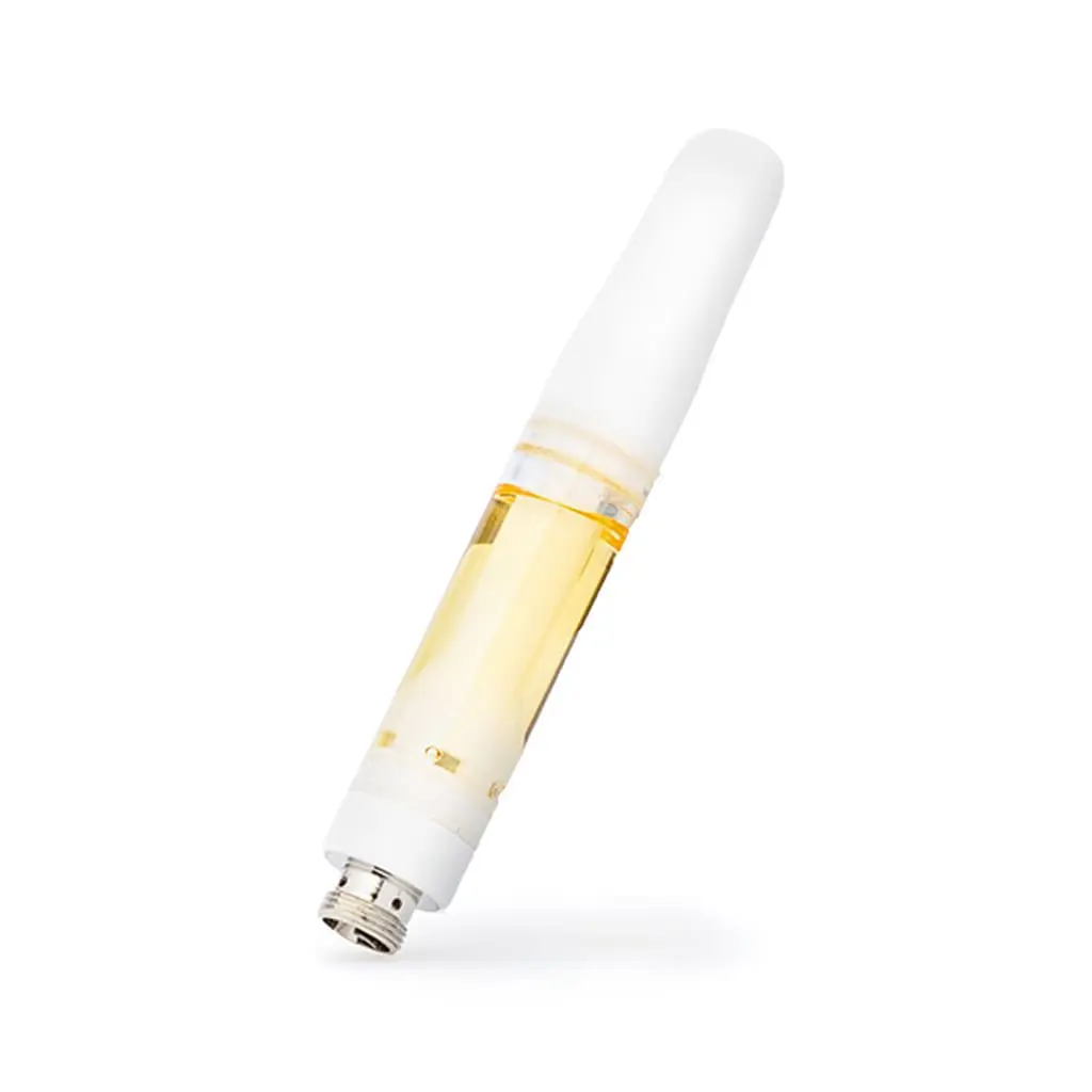PharmaTHC Delta 8 THC Vape Cartridge – Pineapple Express - Image 4