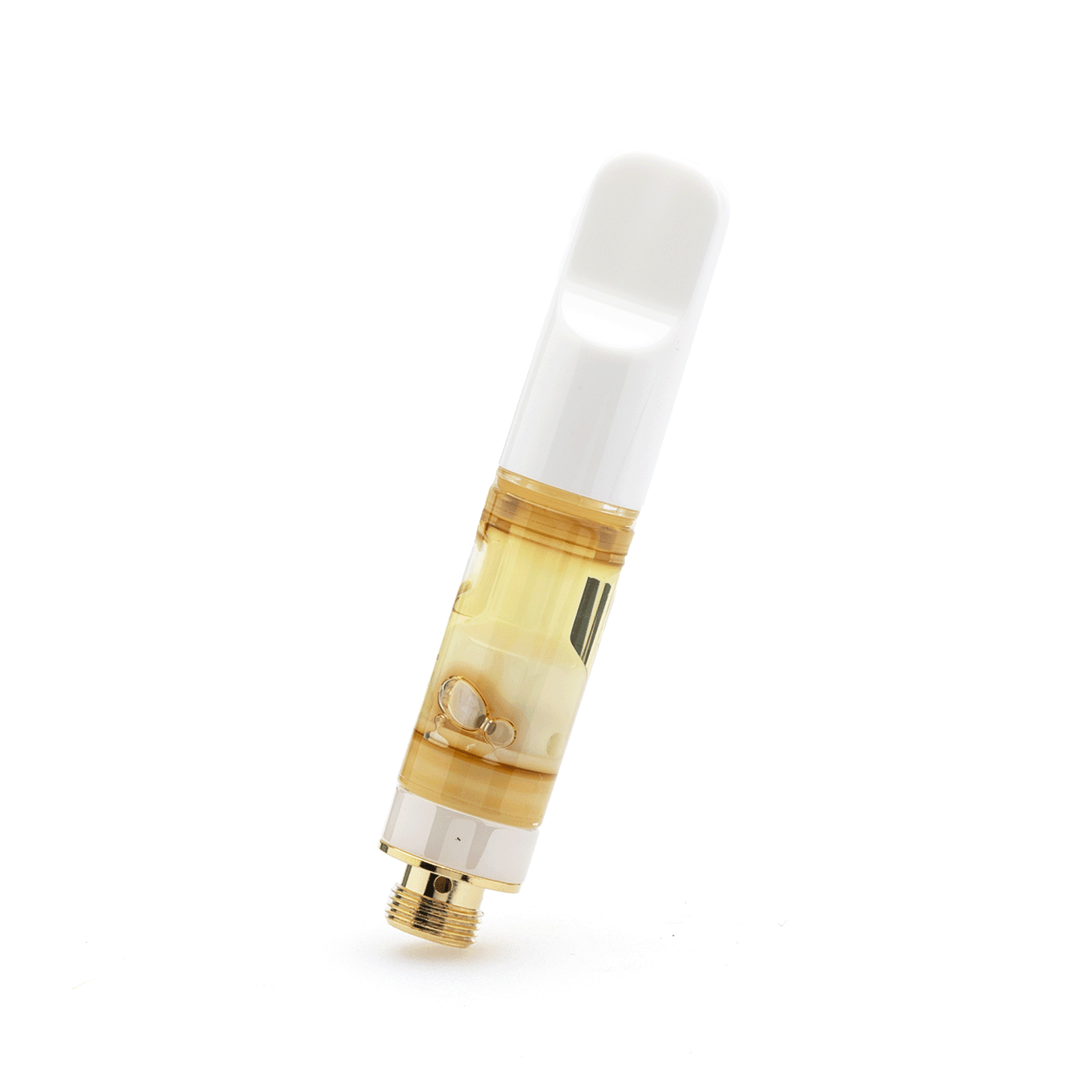 PharmaTHC Uncut Gems THCa Live Rosin Vape Cartridge – Maui Wowie (.5 gram) - Image 2