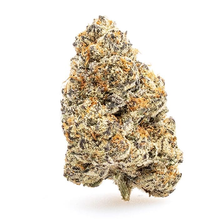 THCa Flower Banana Zkittlez