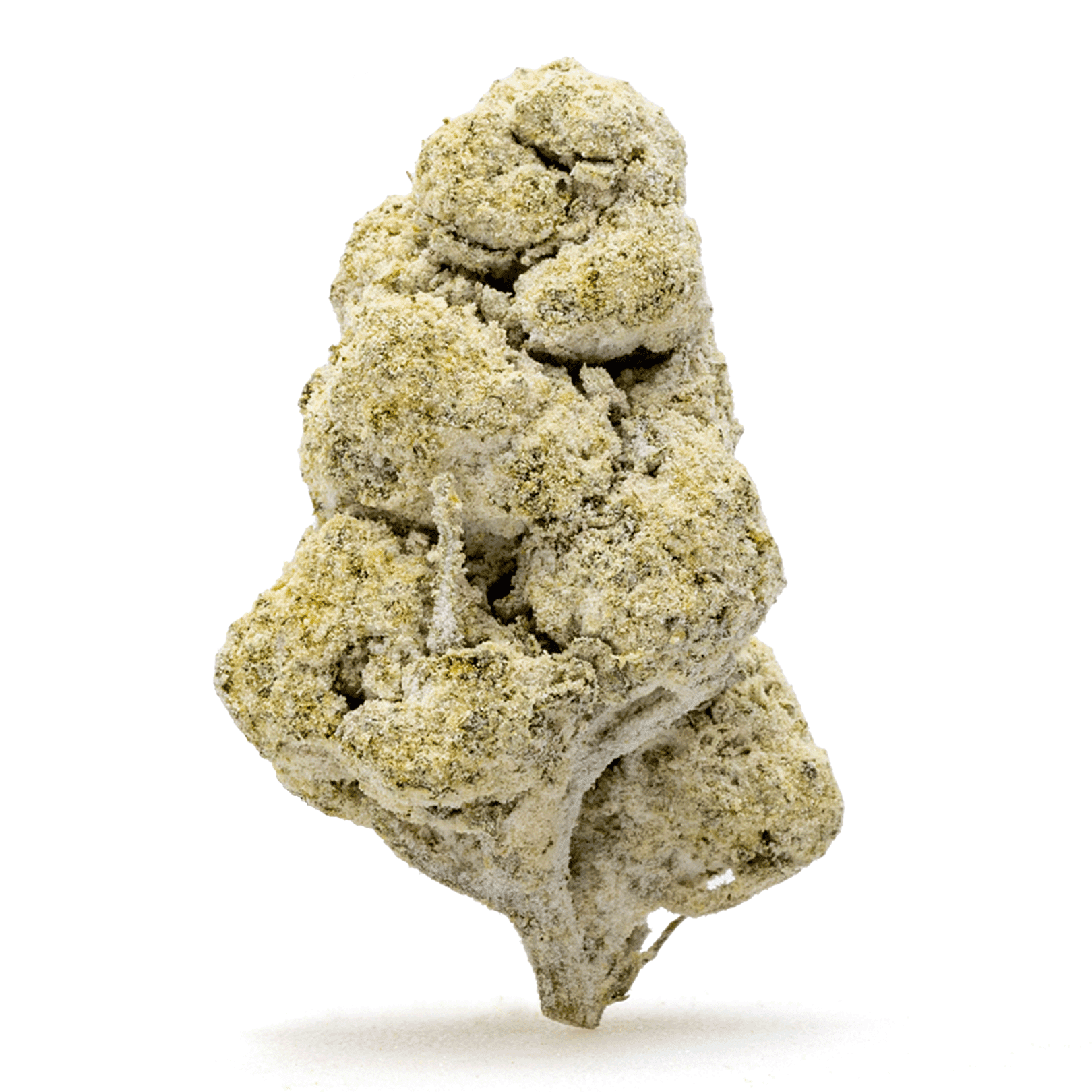 THCa Flower Snow Caps Candyland