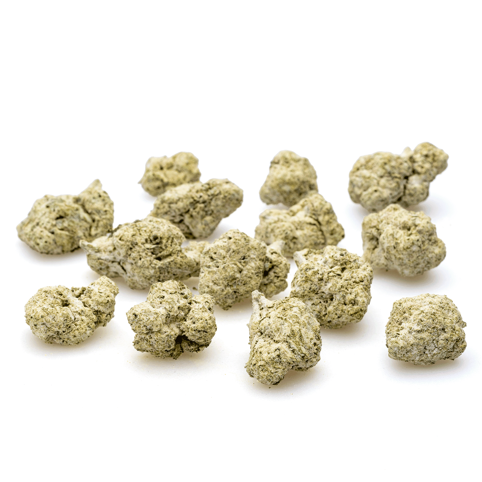 THCa Flower Snow Caps Candyland - Image 2