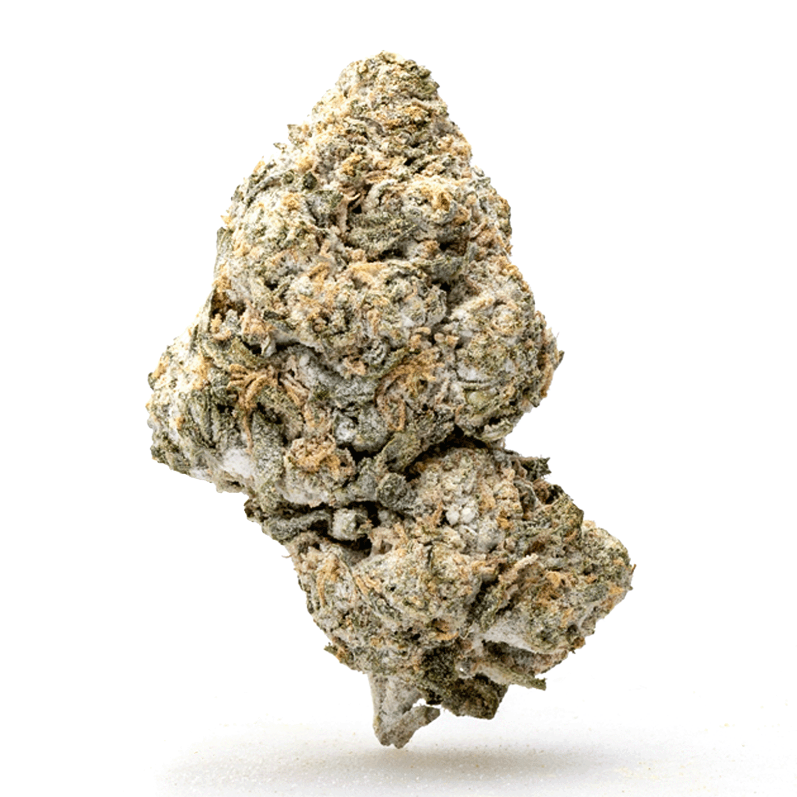 THCa Flower Snow Caps Permanent Marker