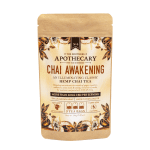 The Brothers Apothecary Chai Awakening Hemp CBD Tea - Image 2