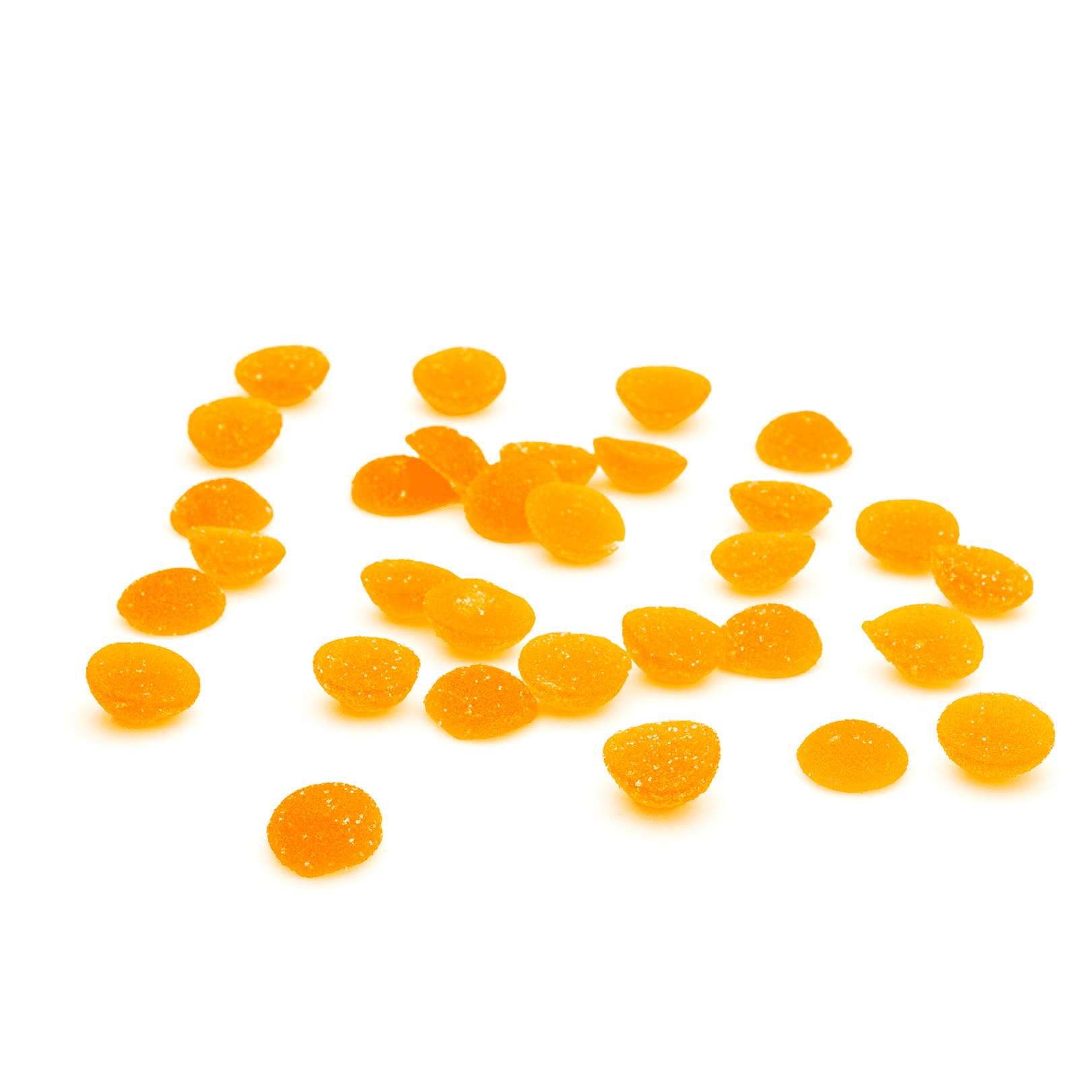 Urb Boarding Skybites – Peach Mango Watermelon (1950 mg Total Cannabinoids) - Image 5