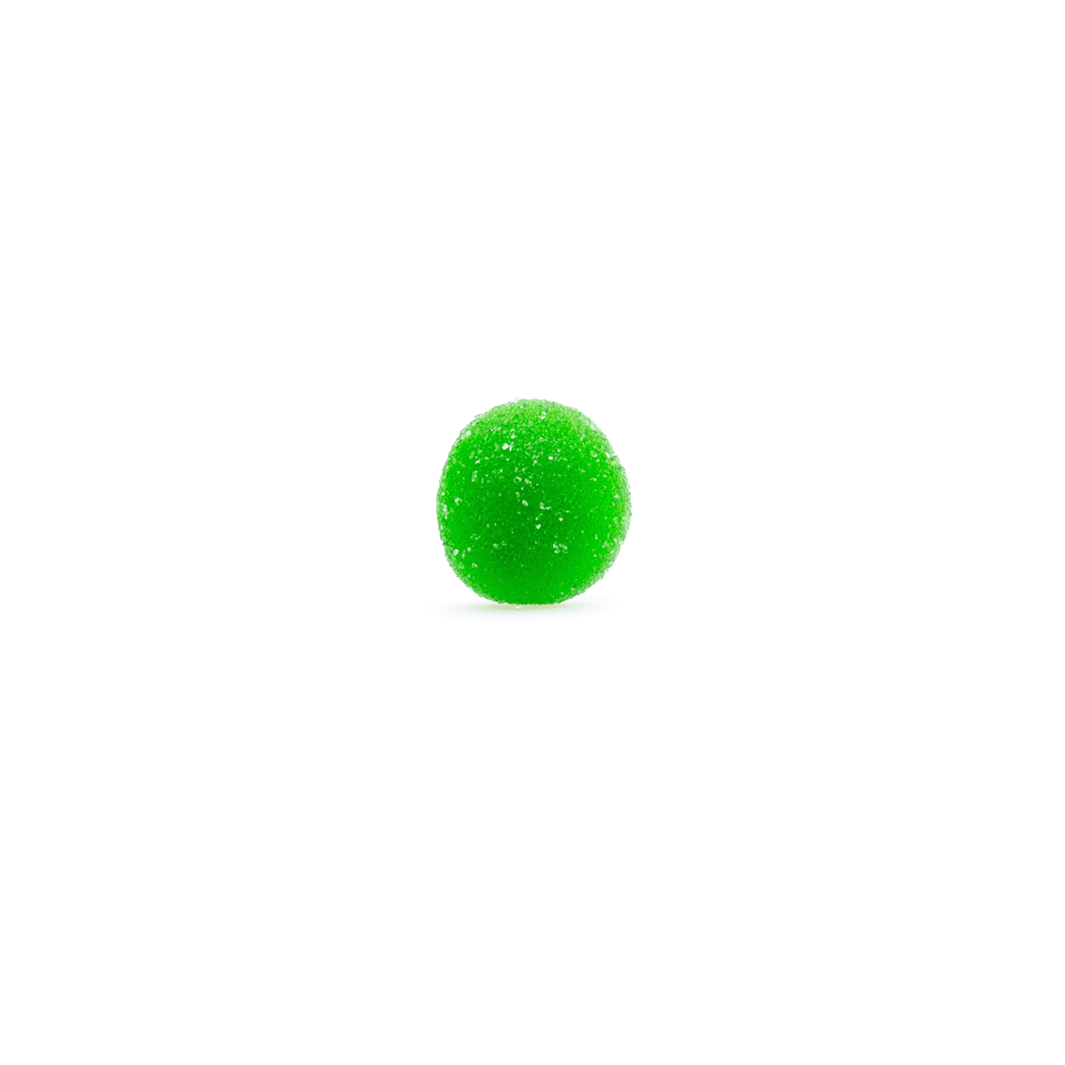 Urb Delta 9 THC Gummies – Kiwi Lemonade (350 mg Total Delta 9 THC) - Image 5