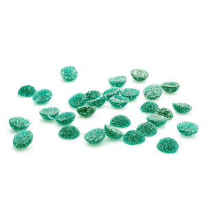 Urb Delta 9 THC Take Off Skybites – Sour Blueberry (300 mg Total Delta 9 THC) - Image 5