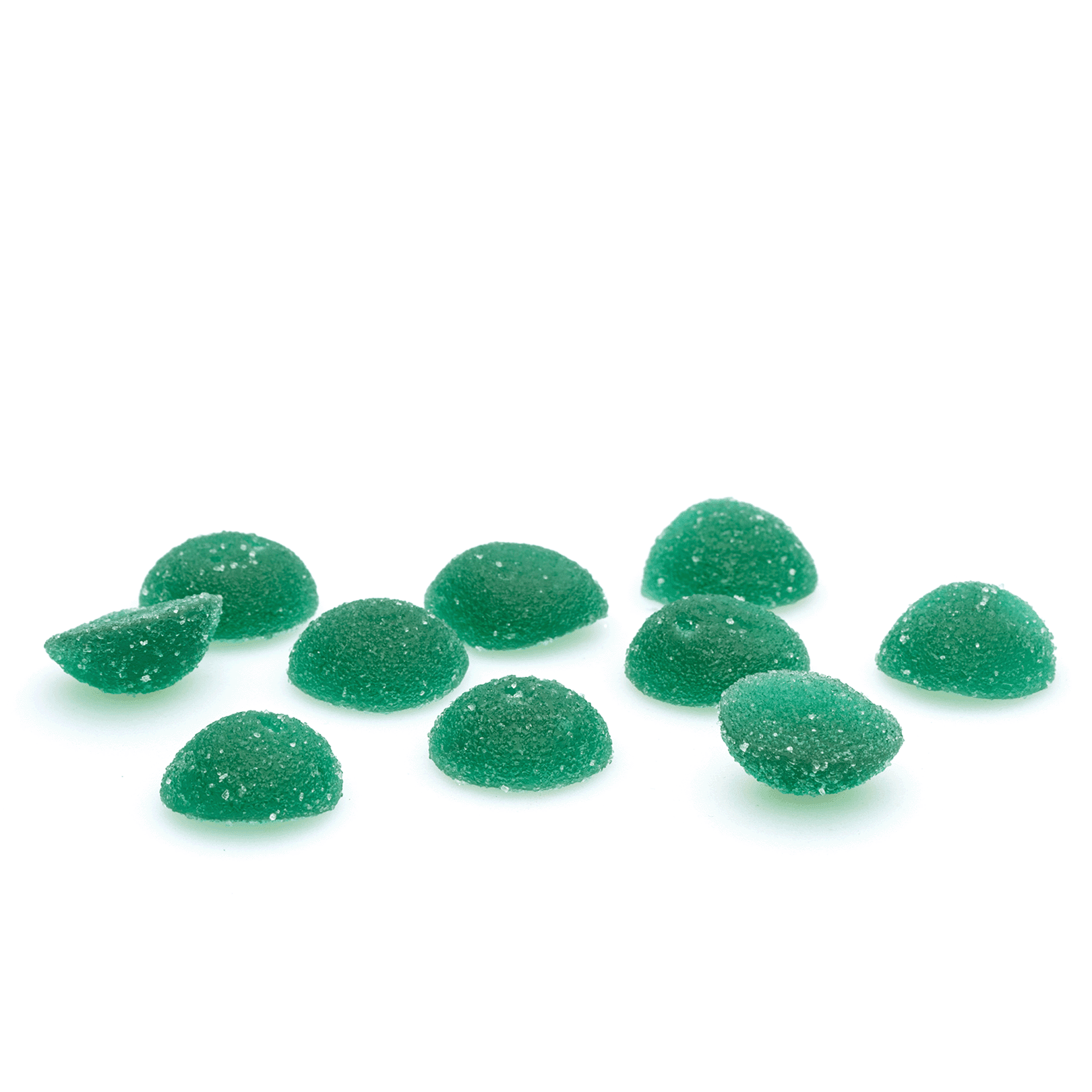 Urb THCP / Delta 9 Mile High Skybites – Blue Razz (25 mg THCP + 25 mg Delta 9 THC Total) - Image 4