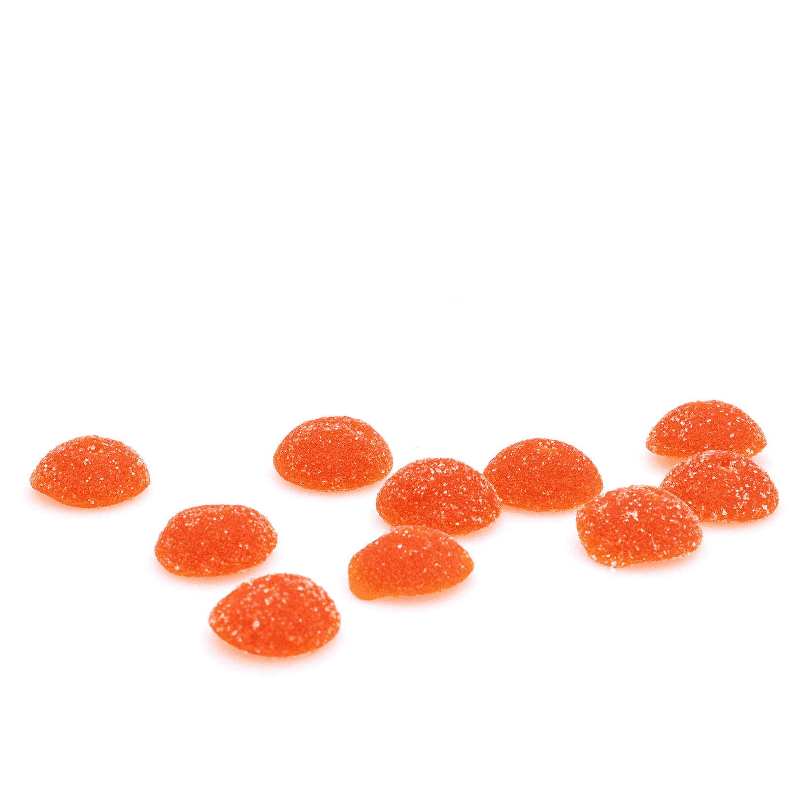 Urb THCP / Delta 9 Mile High Skybites – Passion Fruit (25 mg THCP + 25 mg Delta 9 THC Total) - Image 4