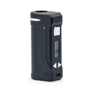 Yocan UNI Pro Universal Portable Box Mod Battery – Black