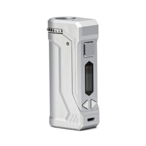 Yocan UNI Pro Universal Portable Box Mod Battery – Silver