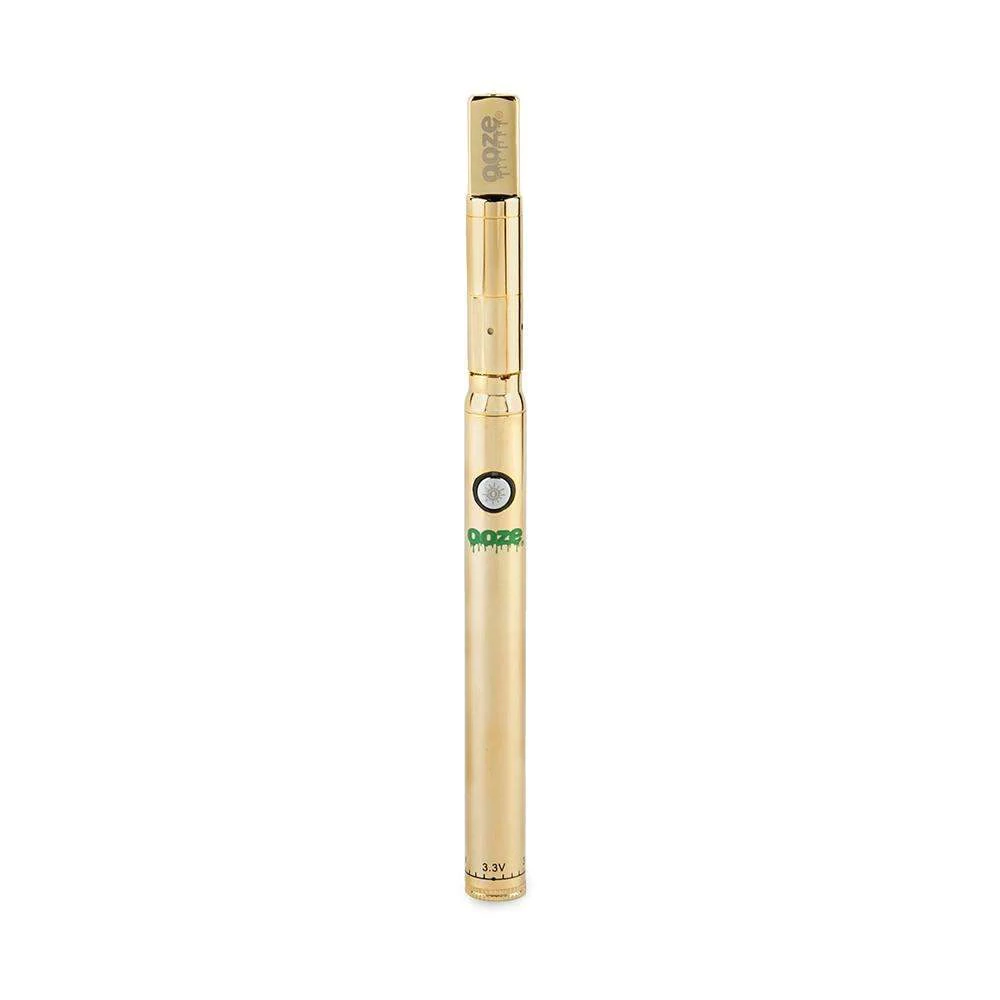 Ooze Slim Twist Pro Kit – Gold - Image 2