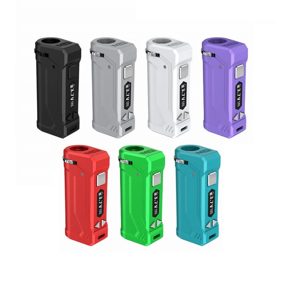Yocan Uni Pro 2.0 | 510 Battery - Image 2